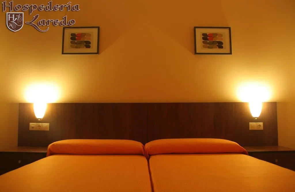 Hospederia Laredo Hotel La Carlota
