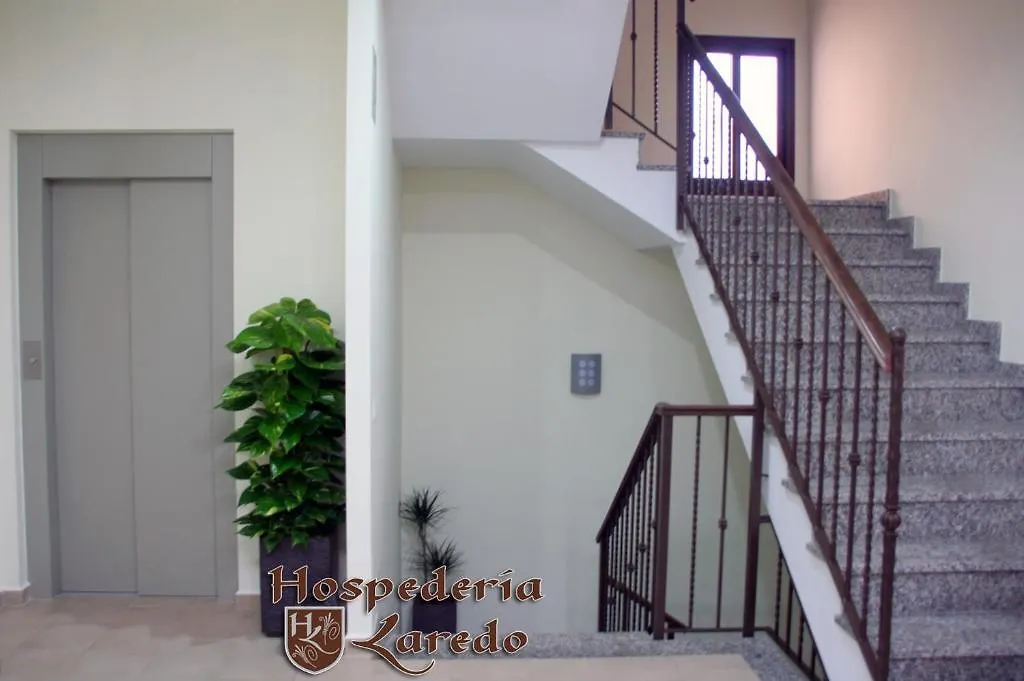 Hospederia Laredo Hotel La Carlota 0*,  Spanyolország