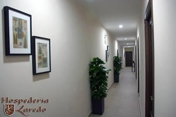 Hospederia Laredo Hotel La Carlota
