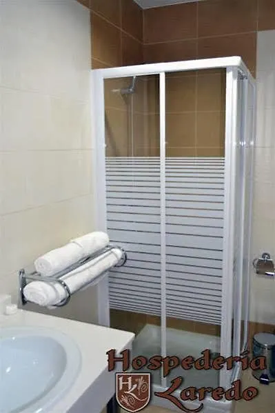 Hospederia Laredo Hotel La Carlota 0*,