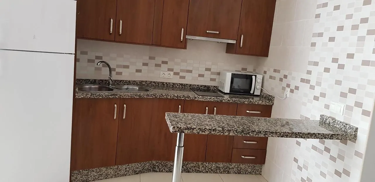 Hospederia Laredo Hotel La Carlota