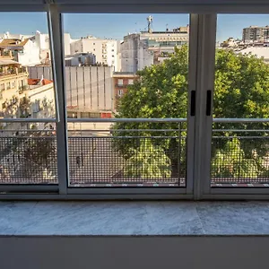 Antiguo Palacio Paris Pensión