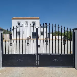 Casa Blanca Bed and breakfast