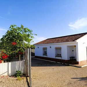 Tu Casita Rural Сasa de vacaciones