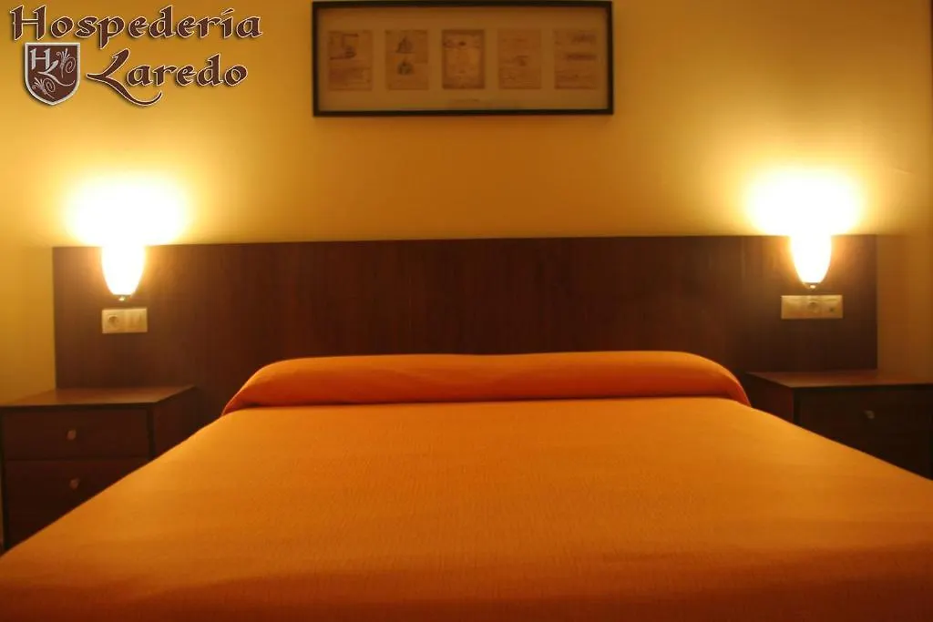 Hotel Hospederia Laredo La Carlota 0*,  España