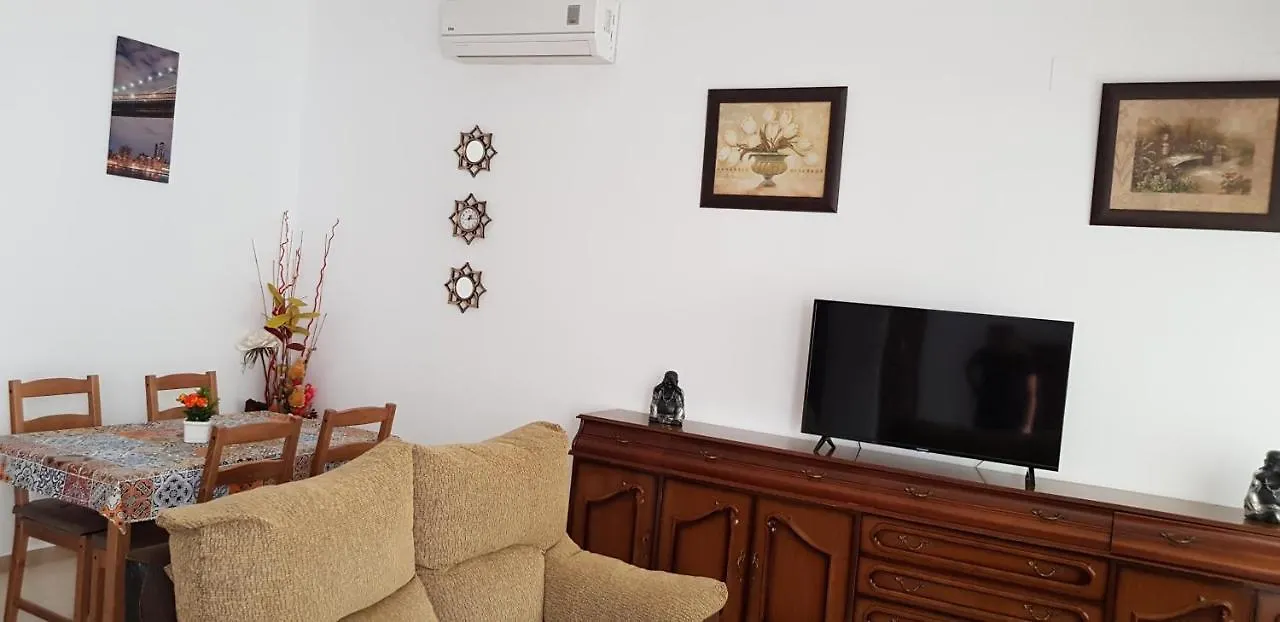 Hospederia Laredo Guest House La Carlota