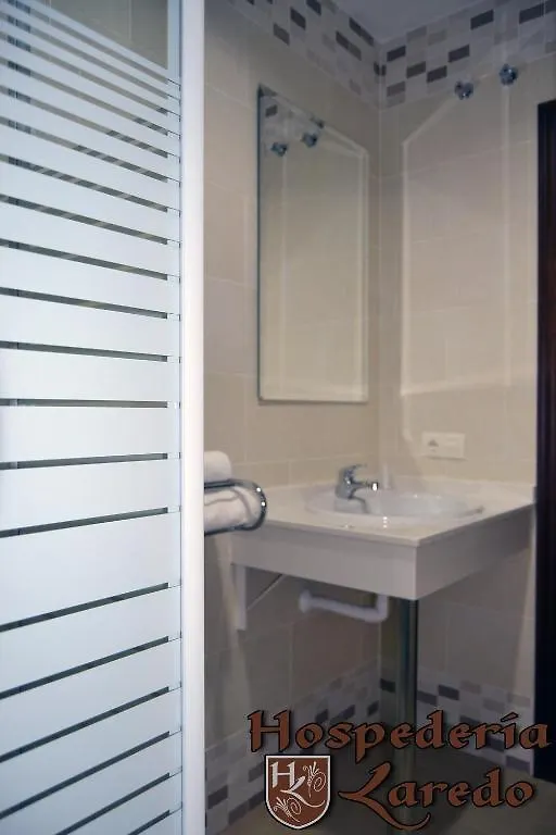 Hospederia Laredo Guest House La Carlota Spain