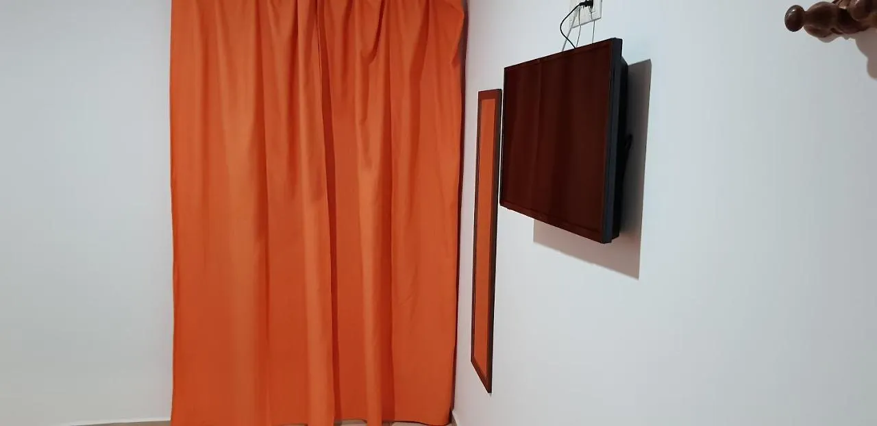 Hospederia Laredo Guest House La Carlota Spain